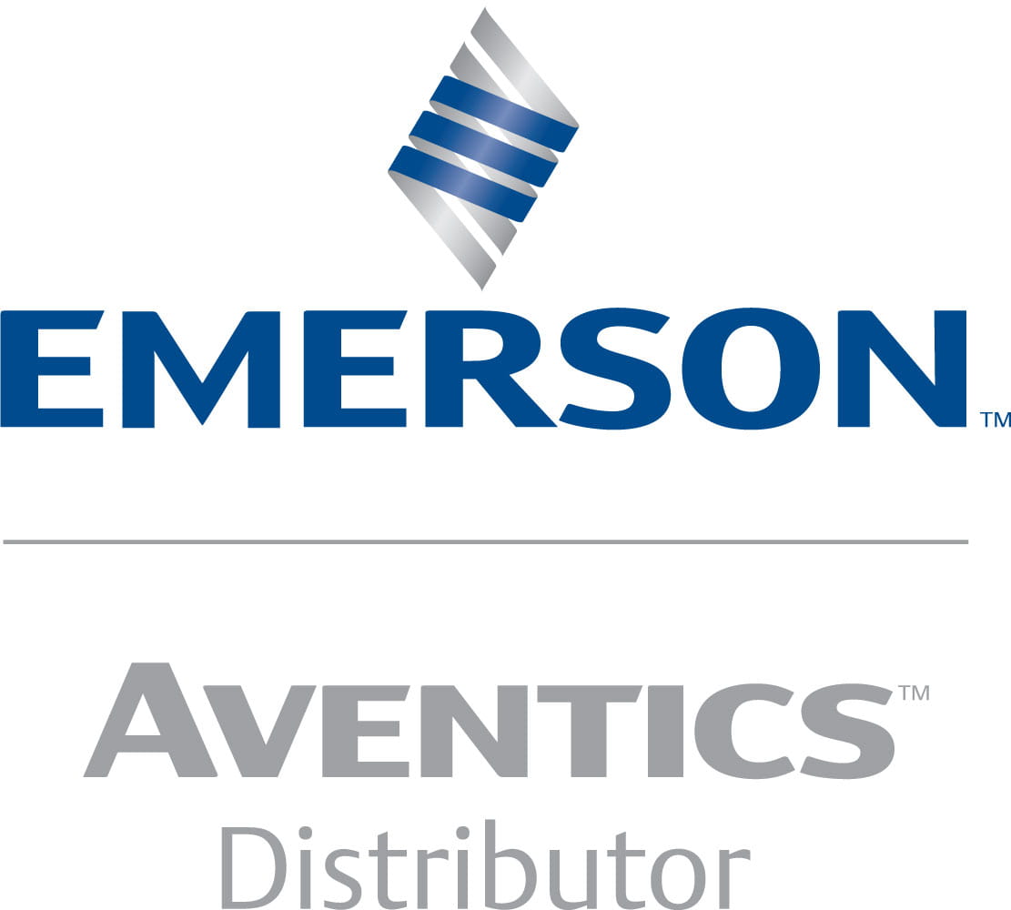 OEM Automatic Emerson Aventics