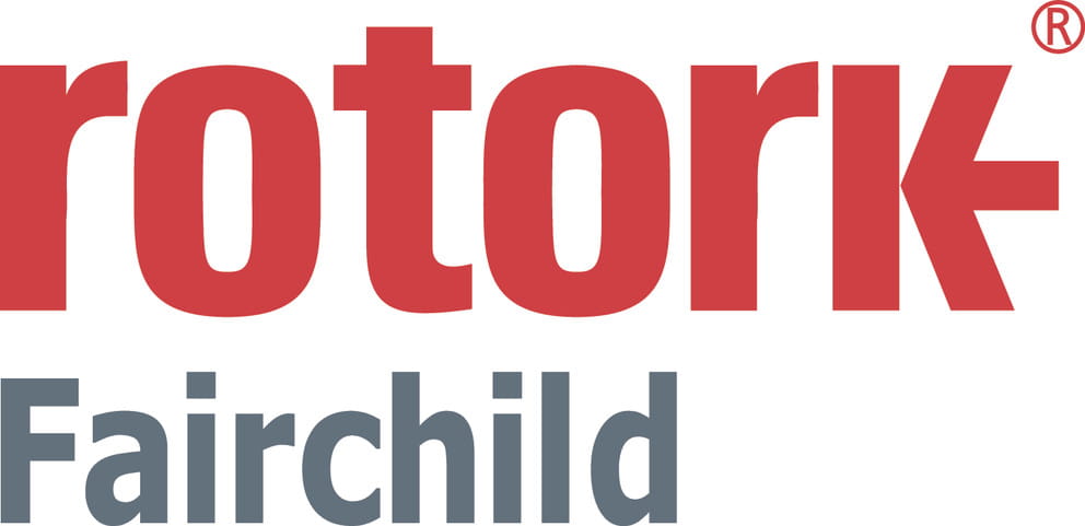 Fairchild logo