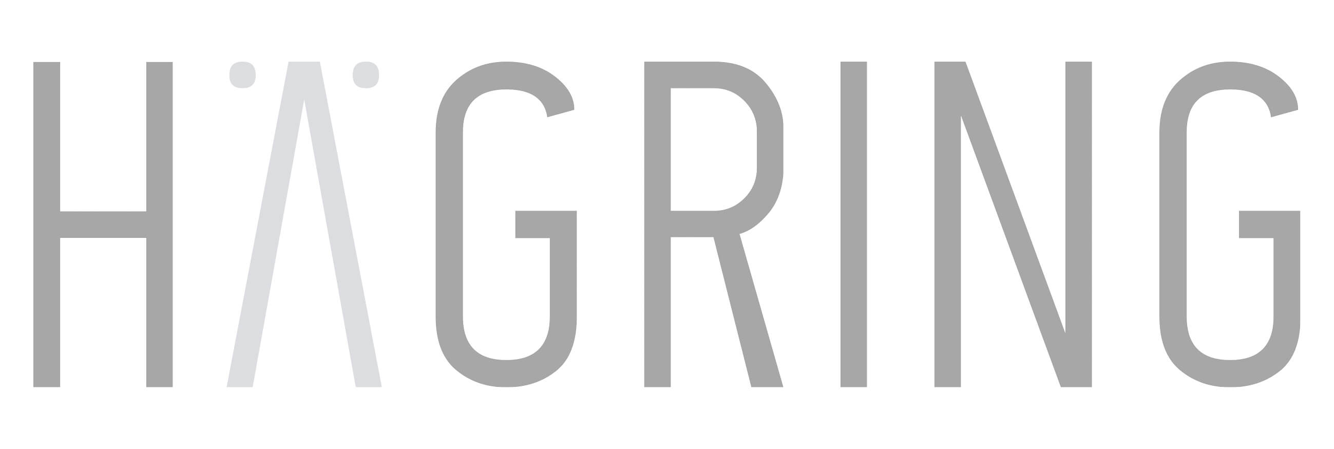 Hägring logo