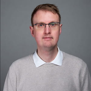 Robert Nors OEM Automatic