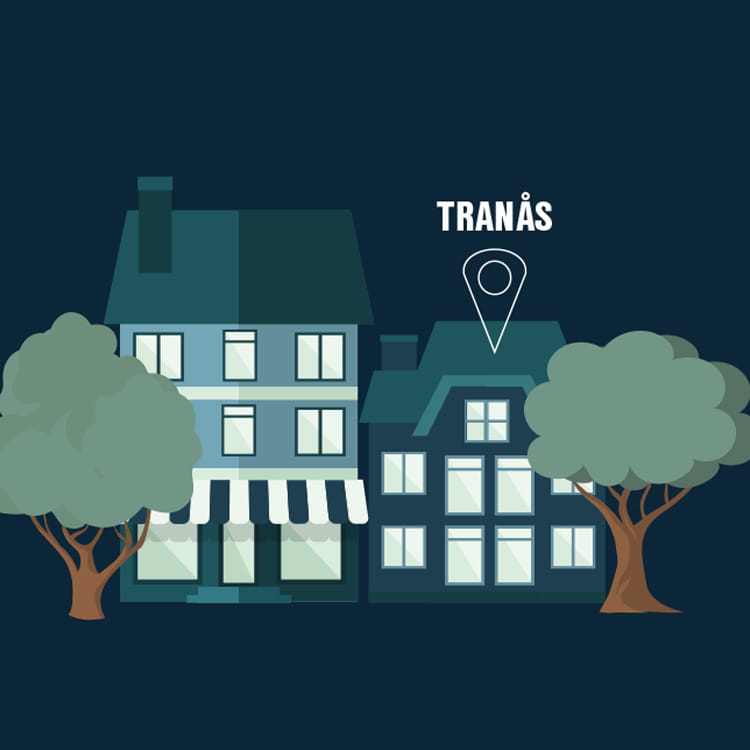 lokalt Välgörenhet Tranås 2023