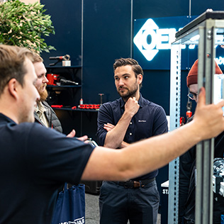 Elfack 2025 OEM Automatic 