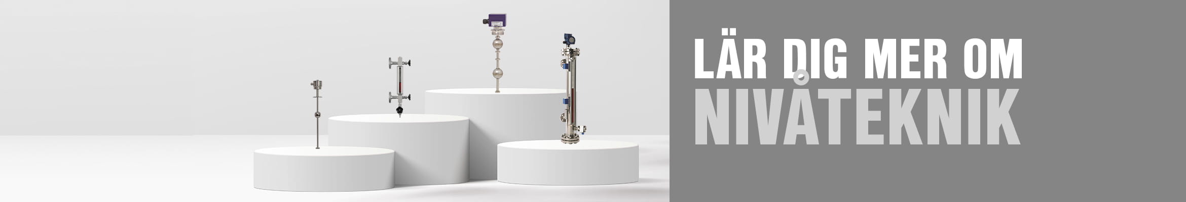 jumbotron nivåteknik