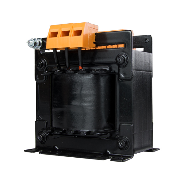 Transformator UL-godkänd 1-fas / OUL