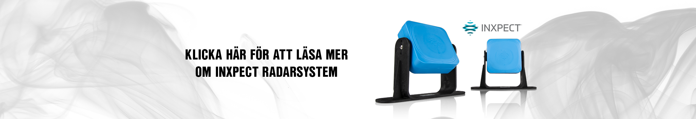 inxpect radarsystem