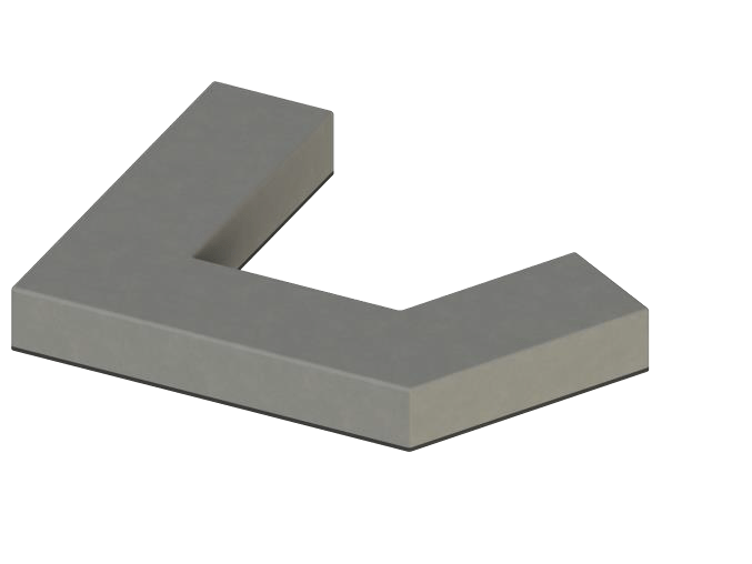 OEM Automatic ASO bumper