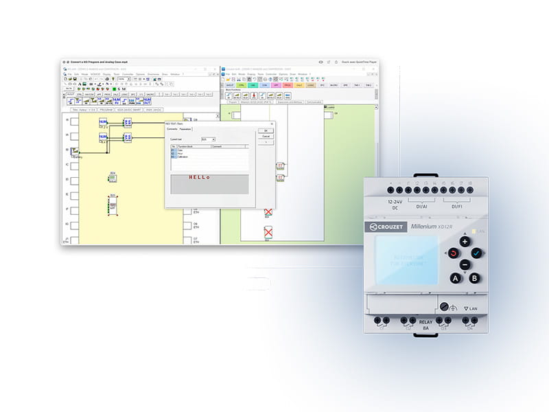 När är nya Millenium rätt val?
