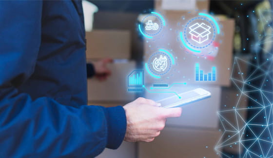 cybersakerhet industri uppkoppling