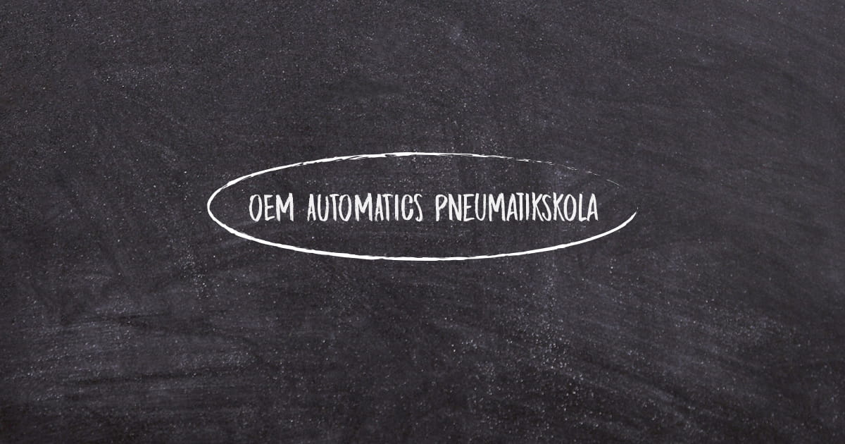 Pneumatikskolan