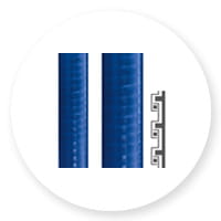 skyddsslang flexa food