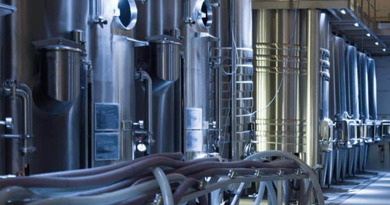 Tryckvakter OEM Automatic