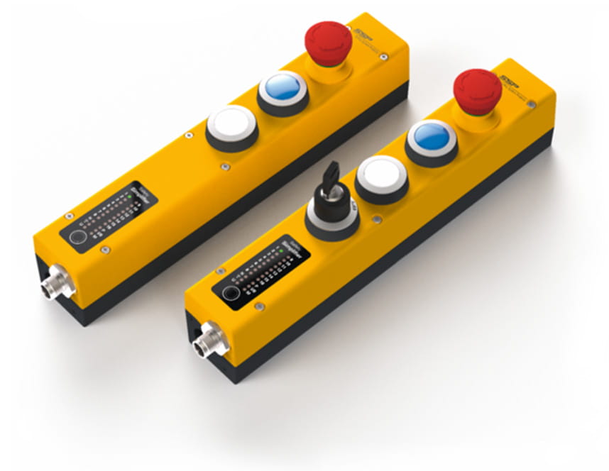 Safety simplifier för din säkerhetslösning