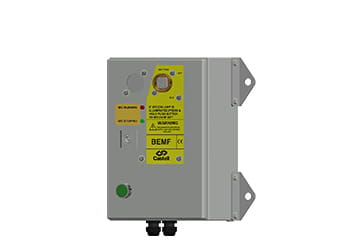 stillestandsvakt bemf ps