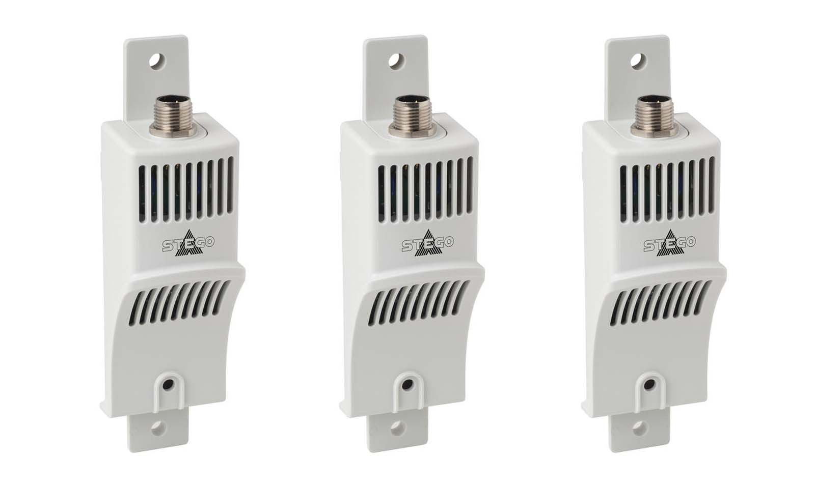 termostat fran stego