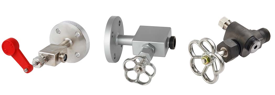 ventiler för synglas