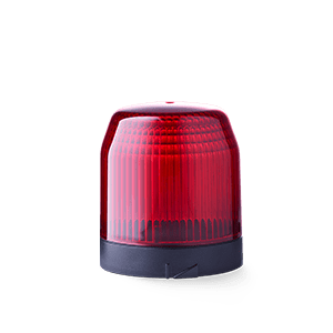 Toppmodul till ljustorn