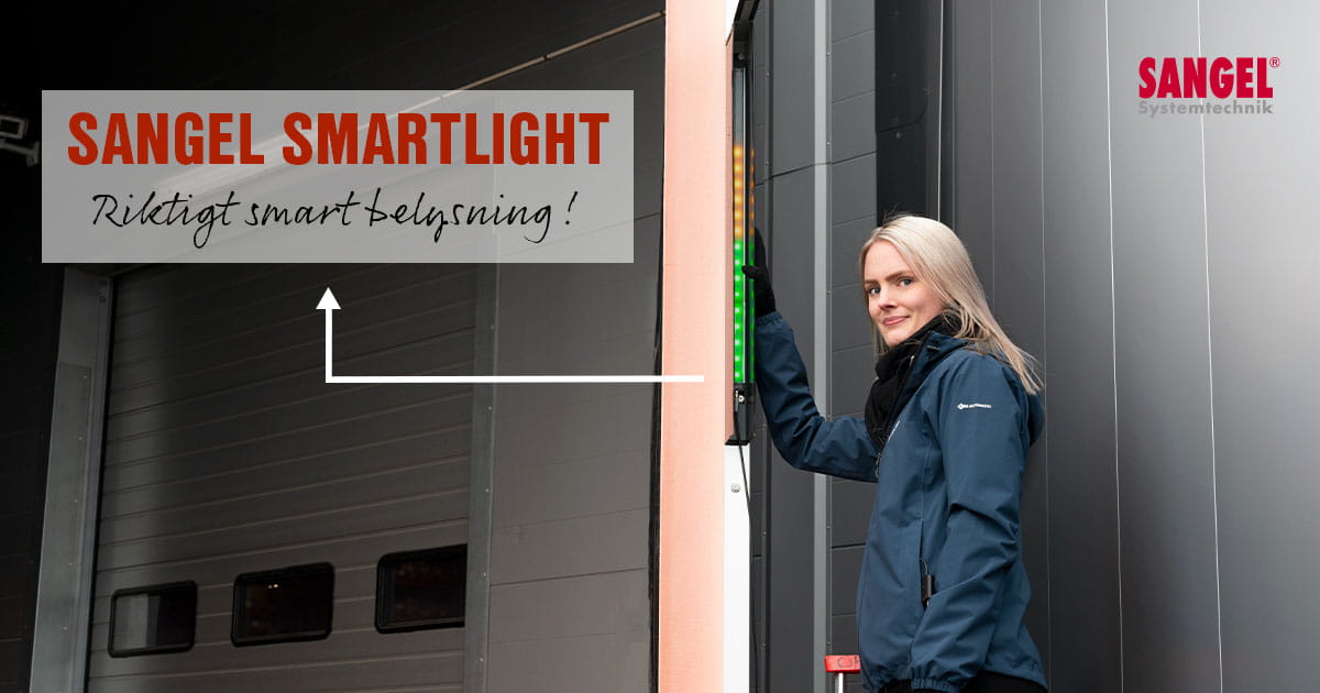 sangel smartlight oem automatic 3