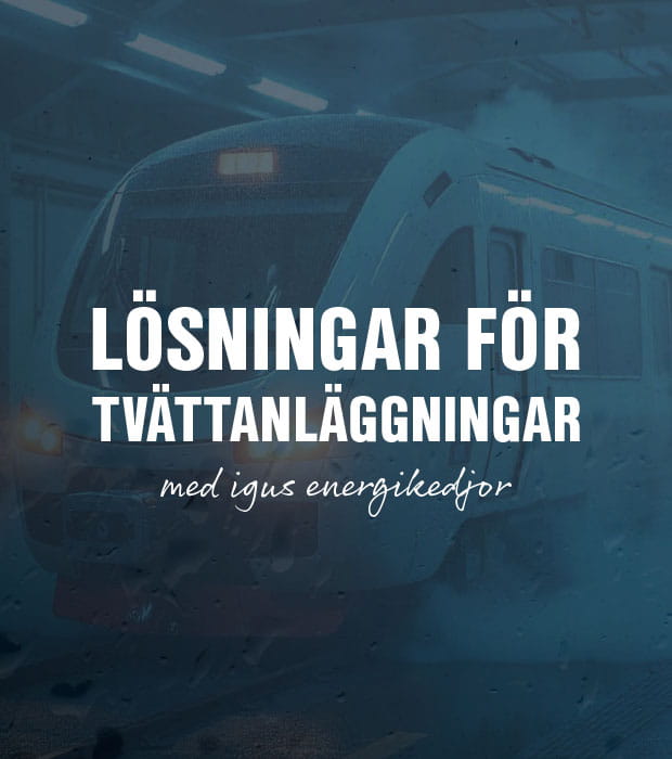 tvattanlaggningar igus P