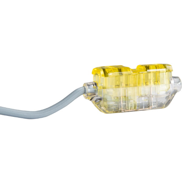 Snabbkontakt från TE Entrelec