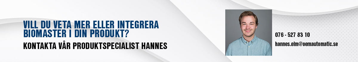 Biomaster kontakta oss