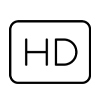icon HD