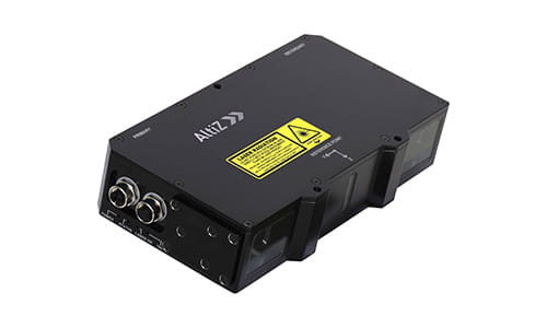 Smartkameror och fast streckkodsläsare