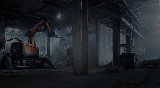 Styrenhet från EPEC