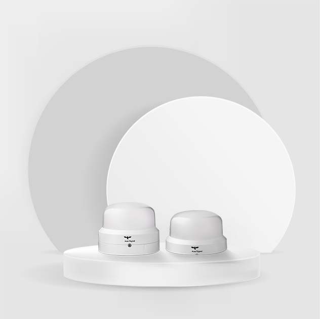 Auer Signal white line RCMM