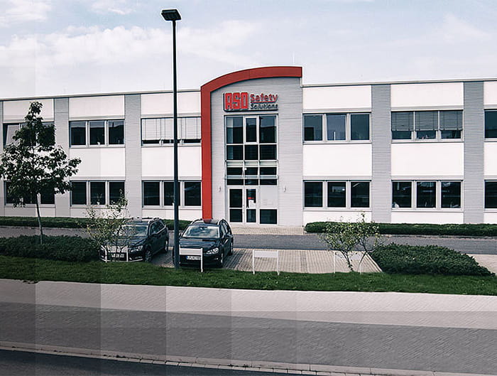 ASO Safety Solutions