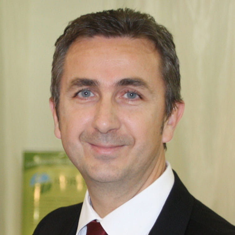 OEM Automatic Laurent