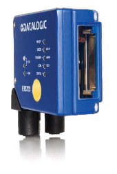 Streckkodsläsare DS2100N/DS2200N från Datalogic