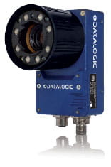 Streckkodsläsare Matrix 410N från Datalogic