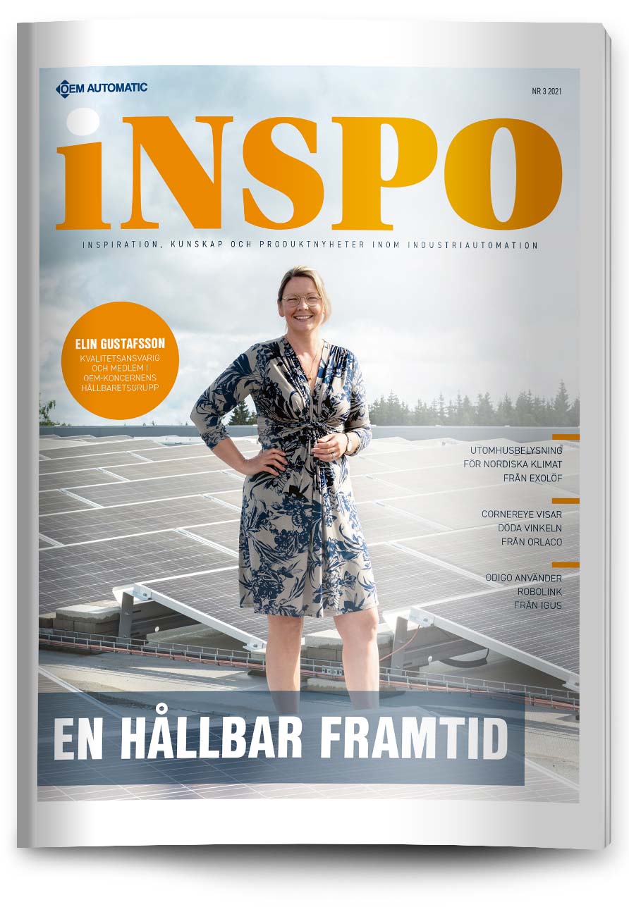 Inspo magasin #3 2021