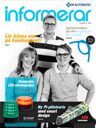 OEM Informerar #2 2014
