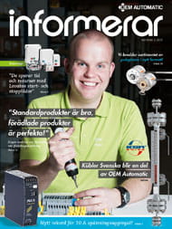OEM Informerar 2 2016