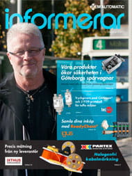 OEM Informerar #4 2014