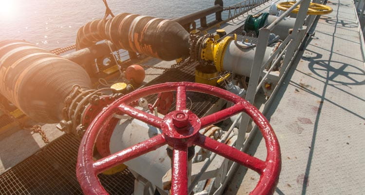 OEM Automatic contelec marin