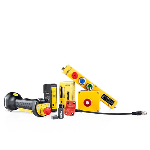 Säkerhetslösningar