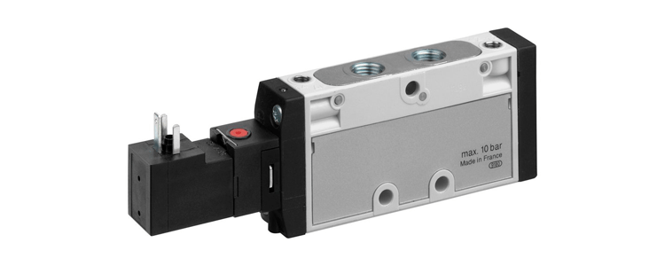 Pneumatikventil serie TC08