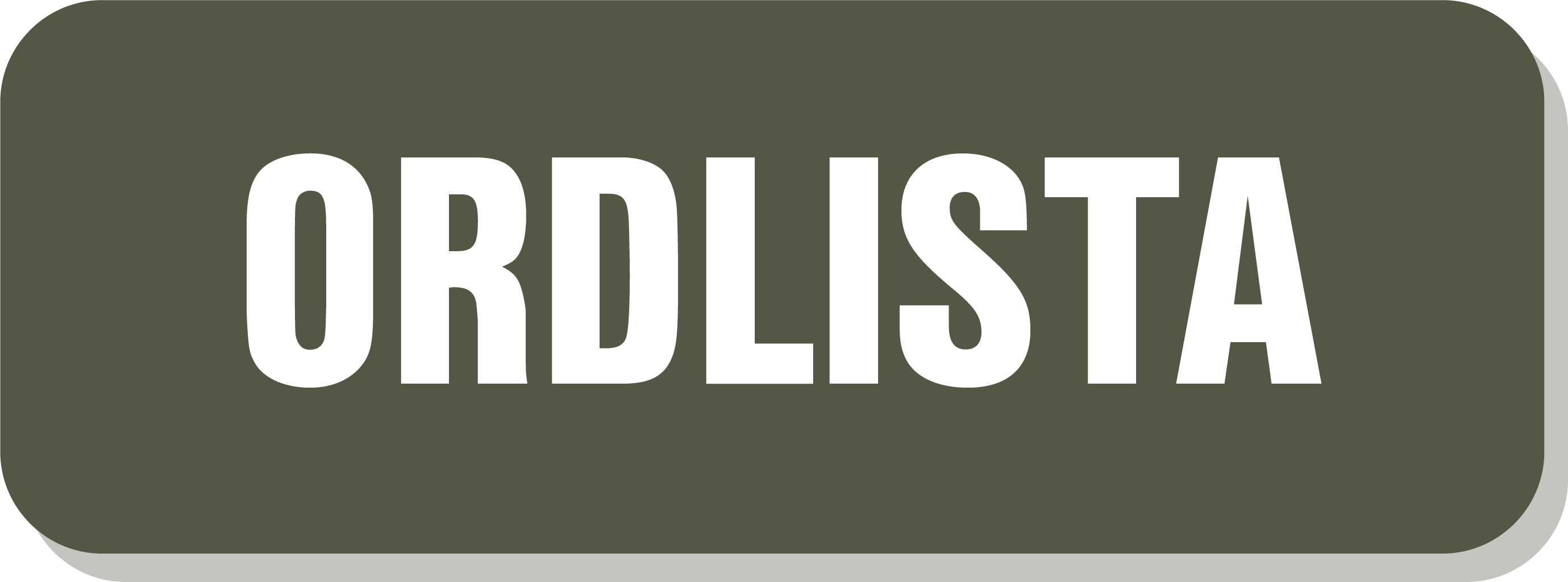 OEM Automatic se ordlista 1