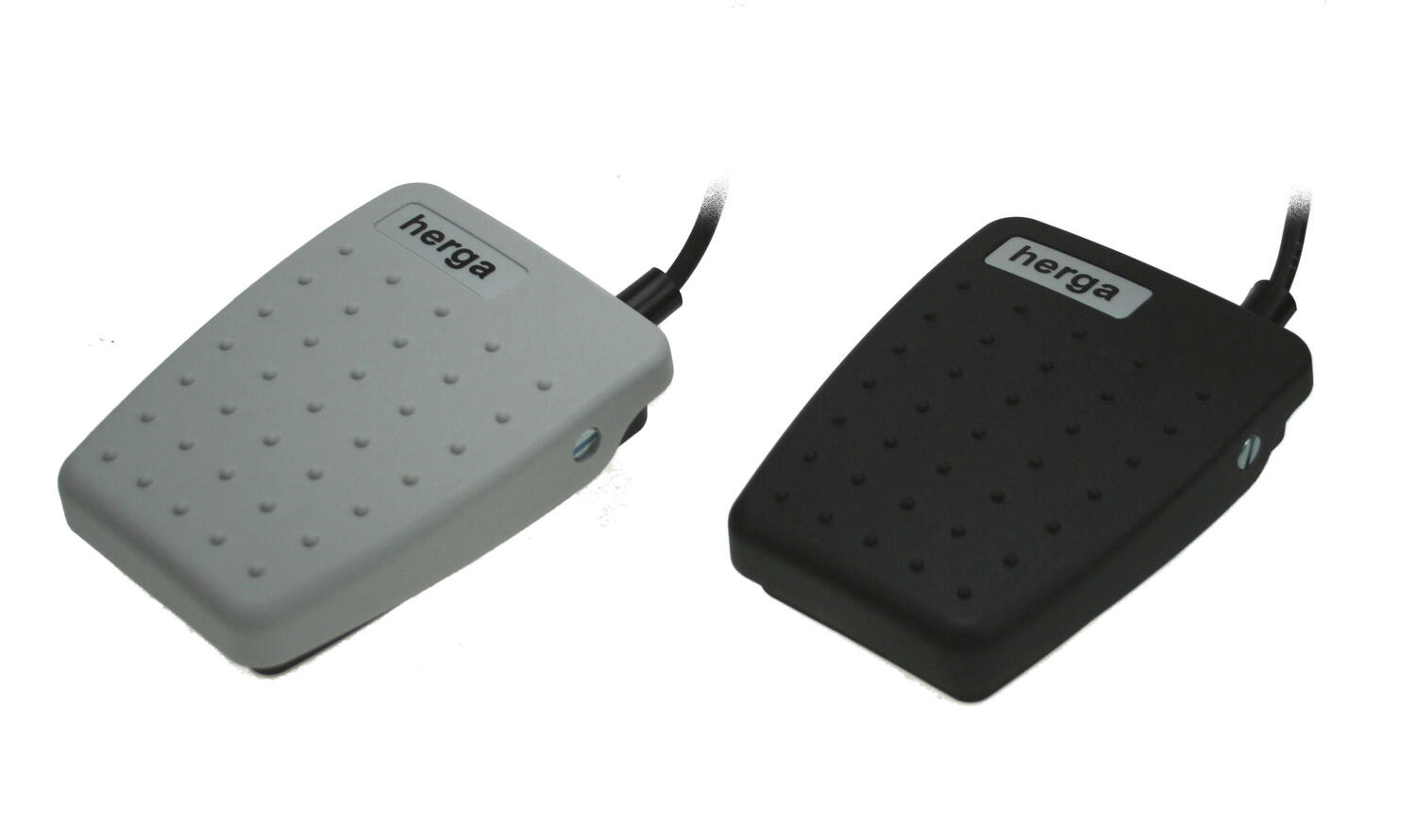 6226 single pedal iso view 1