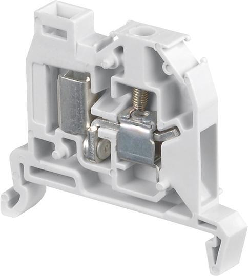 ADO-skruv, miniplint för TS35-skena