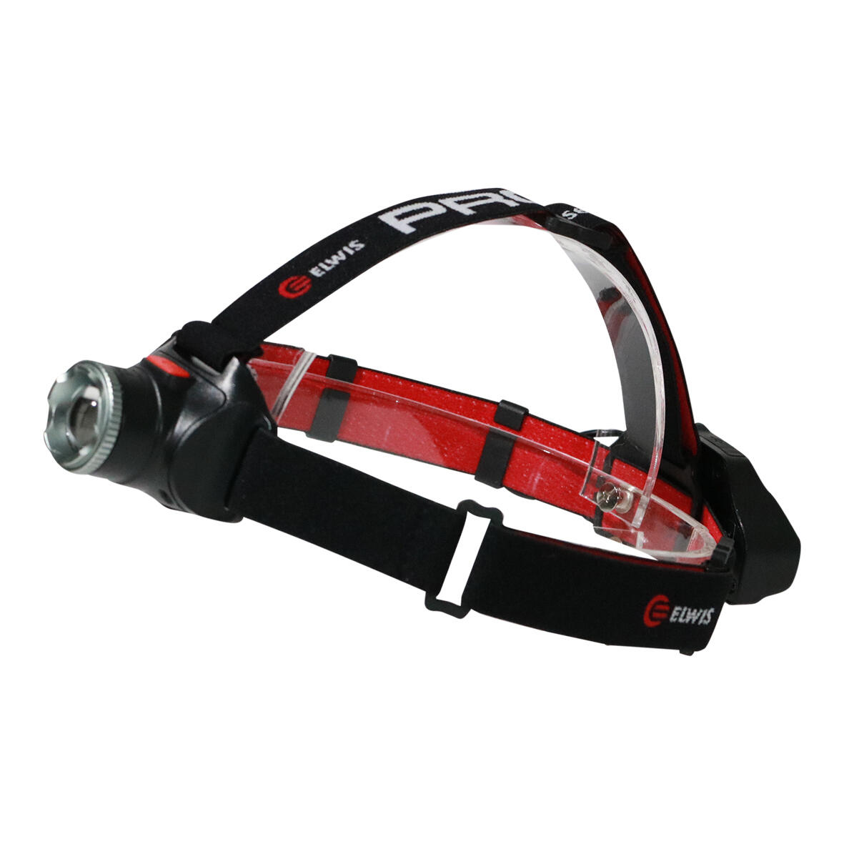 Arbetsbelysning pannlampa från Elwis