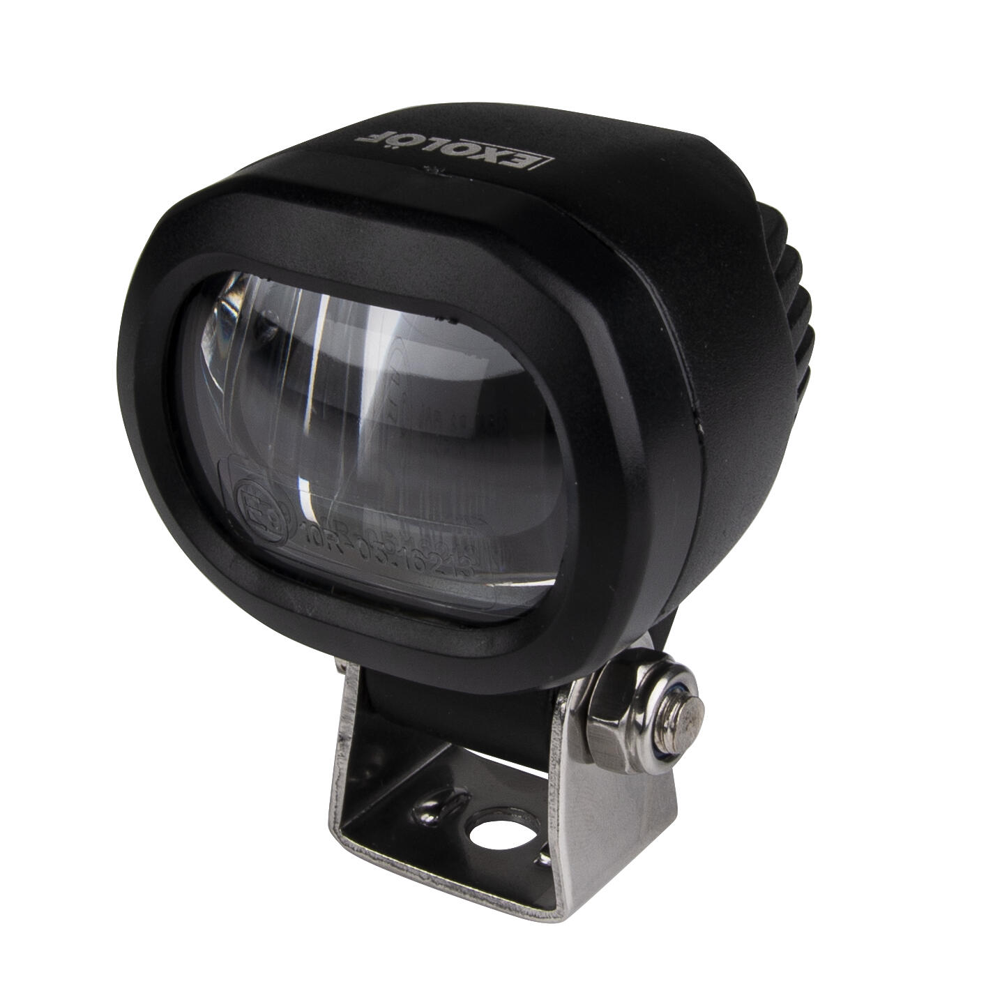 Arbetsbelysning Redline blueline Exolöf