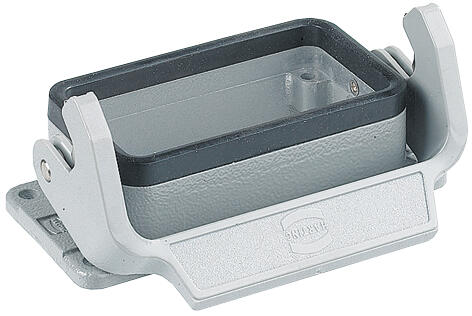 Chassiecap open back