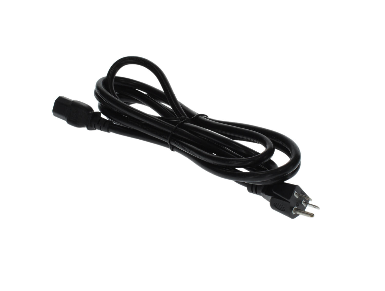 Device connection cable 3m NEMA 6-15