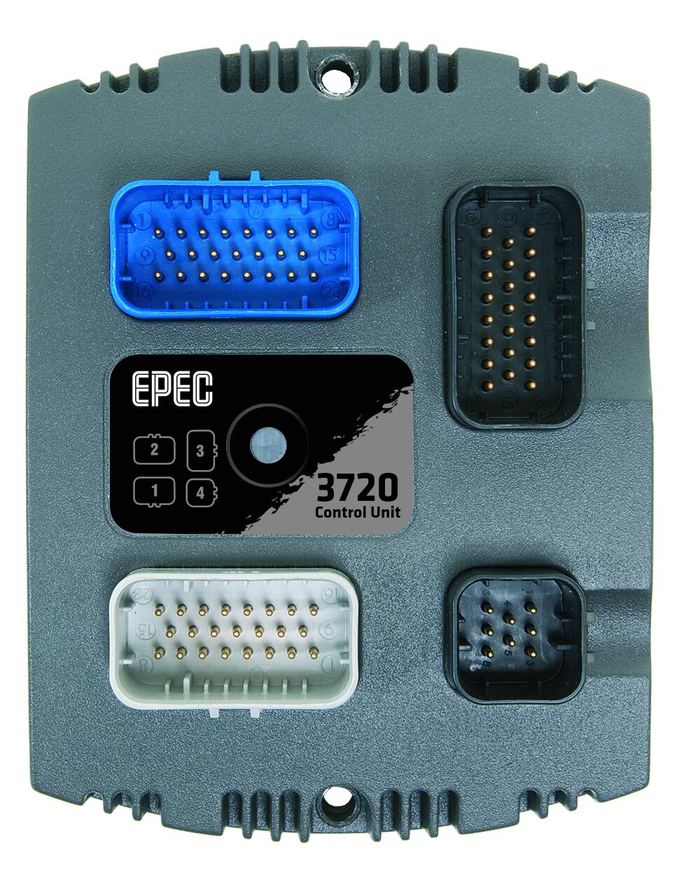 Epec 3720 ny design
