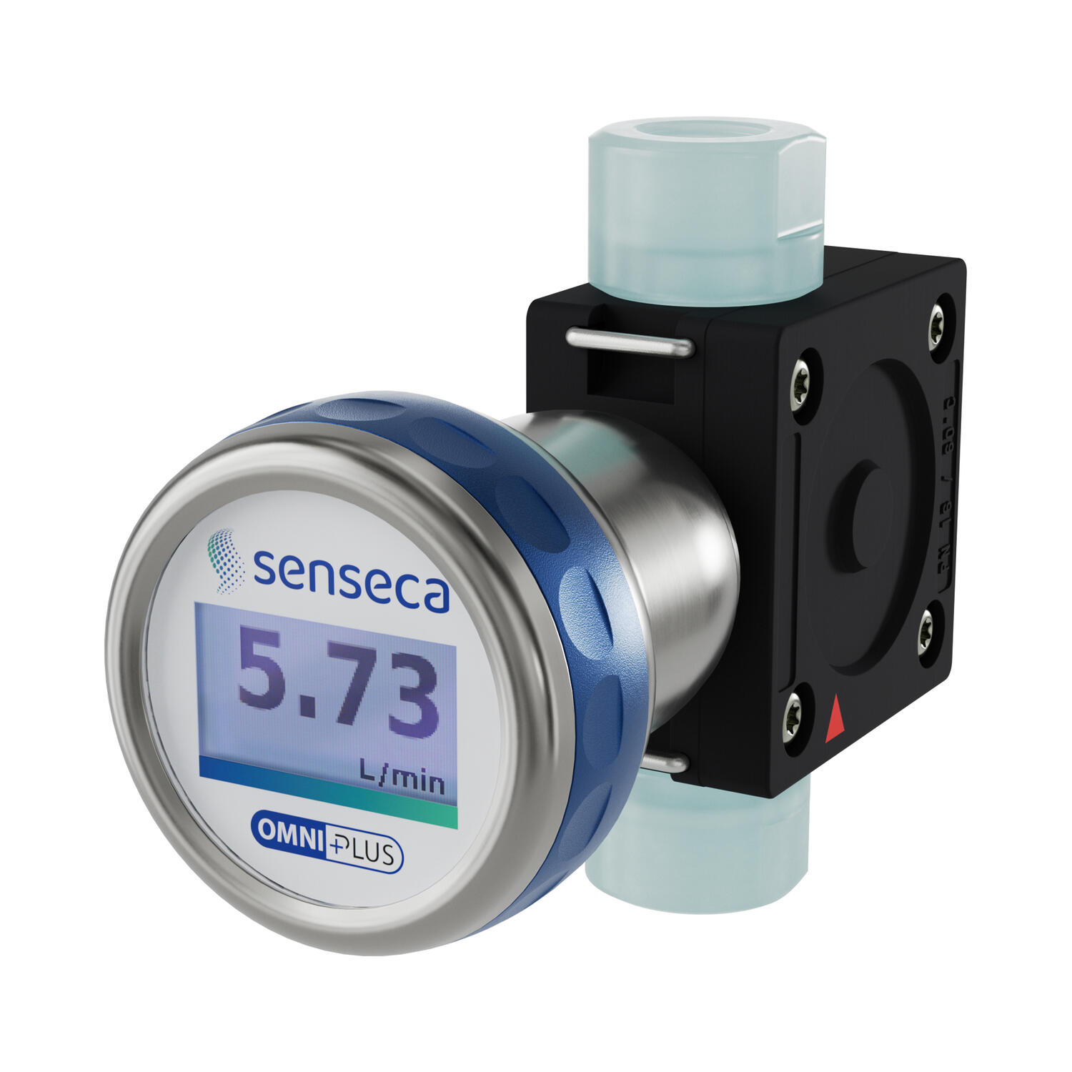 Flödesgivare Omniplus RRI