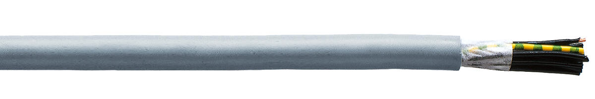 Högflexibel.. TPE/PUR S 200 - Foto