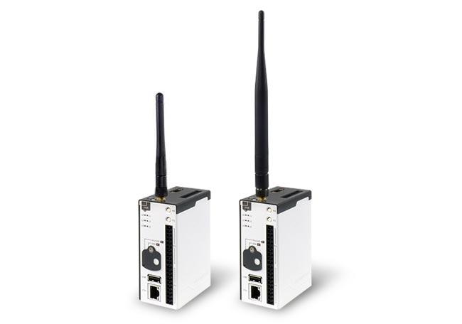 IGT-20-wifi ARM-baserad IoT Automation Gateway